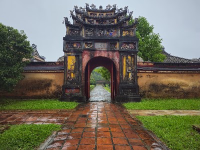 Hue Imperial City