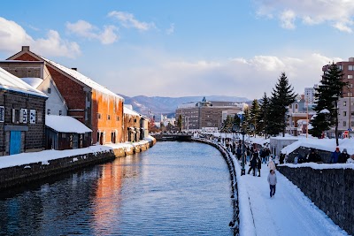 Otaru Canal