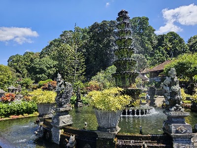 Tirta Gangga