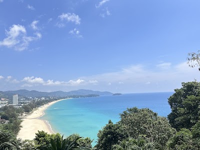 Karon Beach