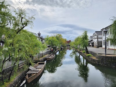 Kurashiki Bikan Historical Quarter
