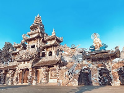 Chùa Linh Phước