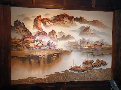 Zhangjiajie Junsheng Painting Institute