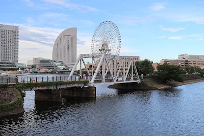 Kishamichi Promenade