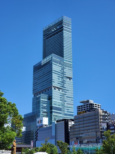 Harukas 300 (Observation Deck)