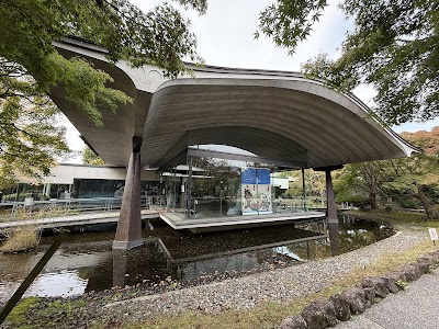 Tale of Genji Museum