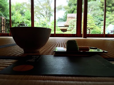 Meimei-an Teahouse