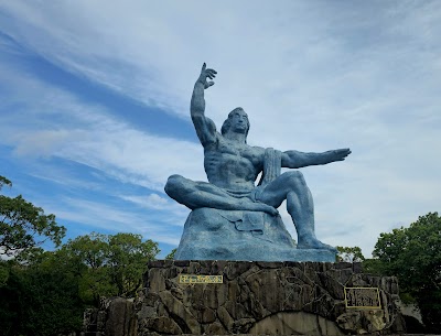 Peace Park Nagasaki