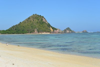 Kuta Beach