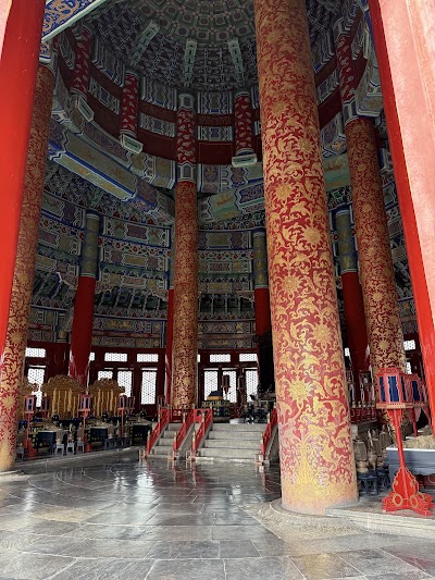 Temple of Heaven