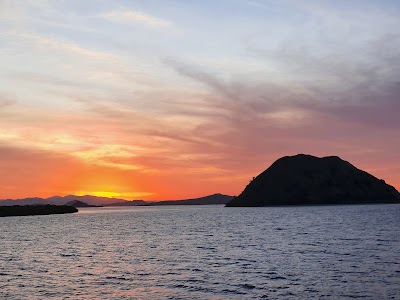 Pulau Kalong
