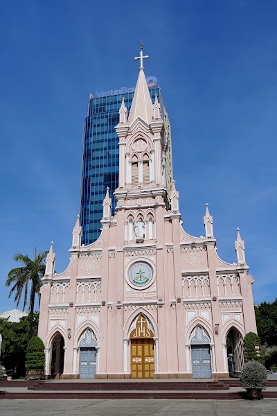 Da Nang Cathedral