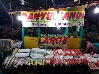 Pasar Malam