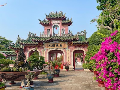 Fujian Assembly Hall