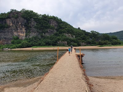 Buyongdae Observatory