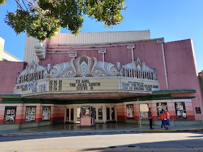 Fremont Theater