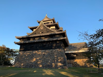 Matsue Castle