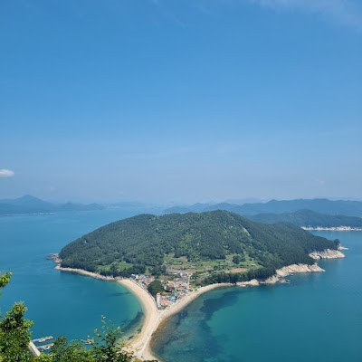비진도