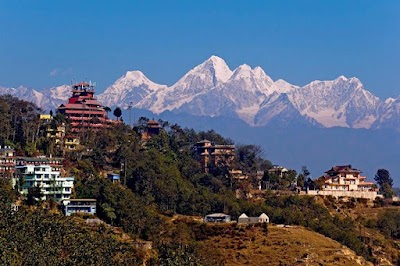 Nagarkot