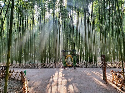 Taehwagang National Garden