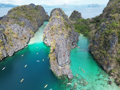 Big Lagoon