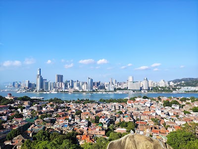 Gulangyu