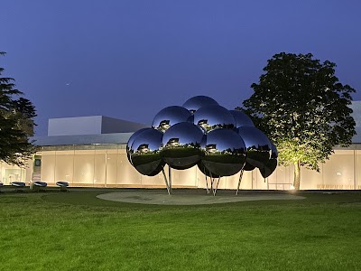 Kanazawa 21st Century Museum of Contemporary Art