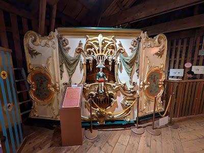 Otaru Music Box Museum