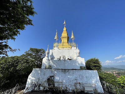 Phousi Hill