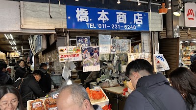 Nijo Market