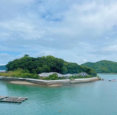 Mikimoto Pearl Island