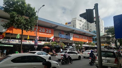 Han Market