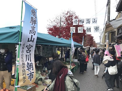 Miyagawa Morning Markets