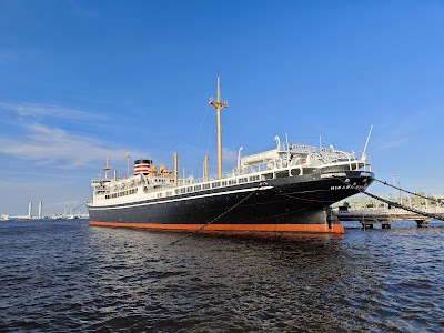 NYK Hikawa Maru