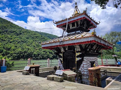 Tal Barahi Mandir