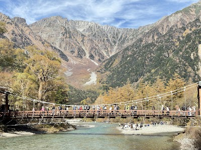 Kappa-bashii Bridge