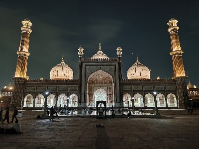Jama Masjid