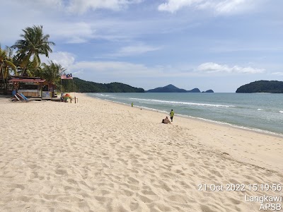 Pantai Cenang