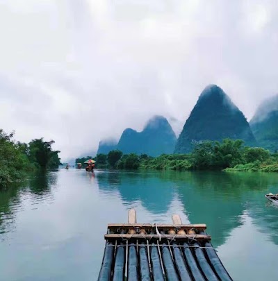 Yulong River