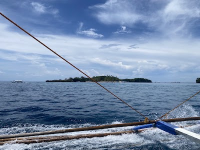Crocodile Island Snorkeling Anchor