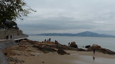 环岛路
