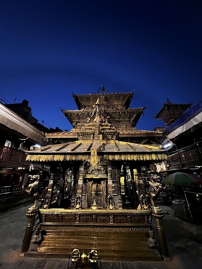 Hiranya Varna Mahavihar