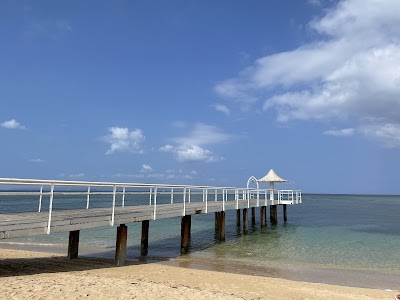 Fusaki Beach