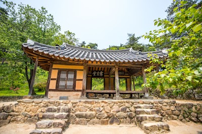 소쇄원