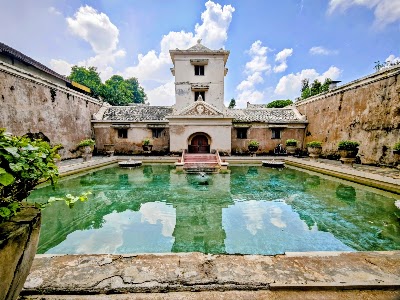 Taman Sari Tourist Village