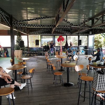Me Linh Coffee Garden