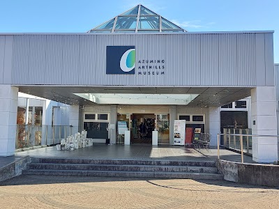 Azumino Art Hills Museum