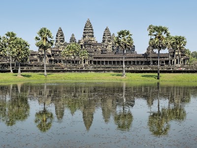 Angkor Wat