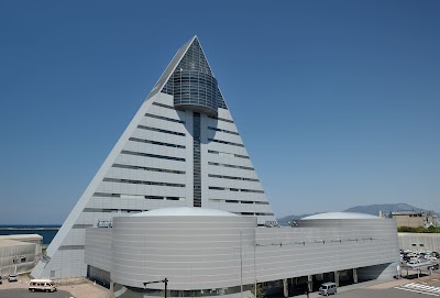 Aomori Prefecture Tourism Information Center ASPAM