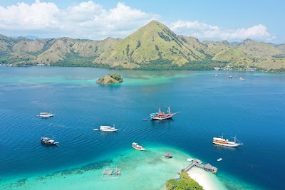 Pulau Kelor